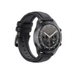 HAVIT M9030 Pro Fitness Smartwatch Black