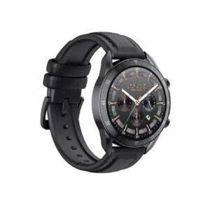 HAVIT M9030 Pro Fitness Smartwatch Black 1