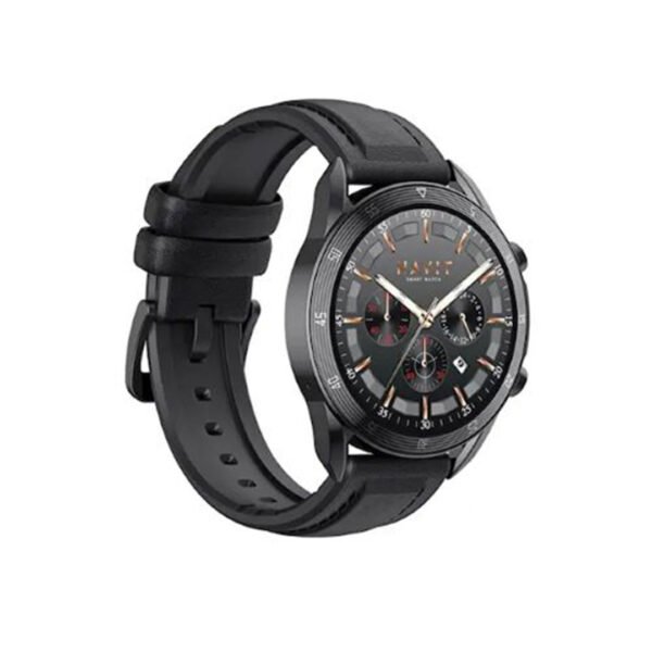 HAVIT M9030 Pro Fitness Smartwatch Black