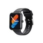 HAVIT M9035 Perfect Fit IP68 Ergonomic Smart Watch – Black