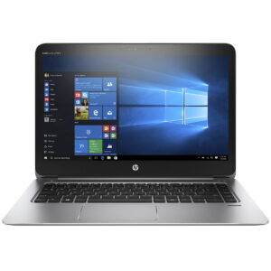 HP EliteBook Folio 1040 G3 Intel Core i7 6th Gen 16gb ram 256gb ssd 14 Inches HD Non-Touch