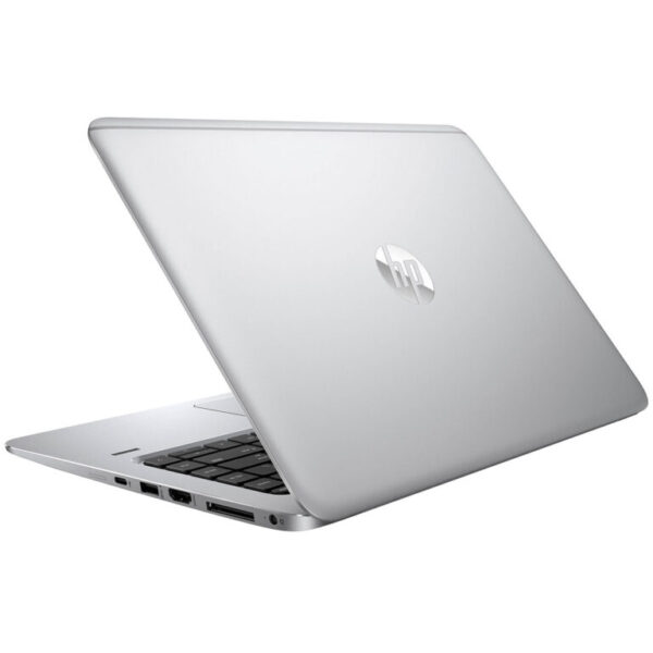 HP EliteBook Folio 1040 G3 Intel Core i7 6th Gen 16gb ram 256gb ssd 14 Inches HD Non-Touch