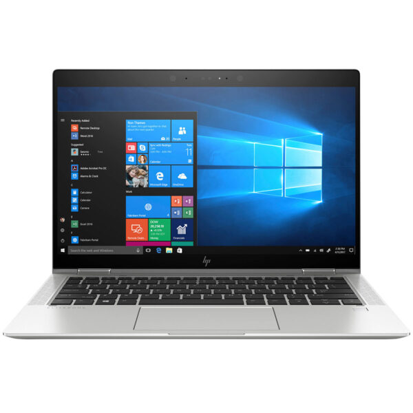 HP EliteBook x360 1030 G3 Intel Core i5 8th Gen 8GB RAM 256GB SSD 13.3" Touchscreen
