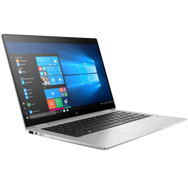 HP EliteBook x360 1030 G3 Intel Core i5 8th Gen 8GB RAM 256GB SSD 13.3" Touchscreen