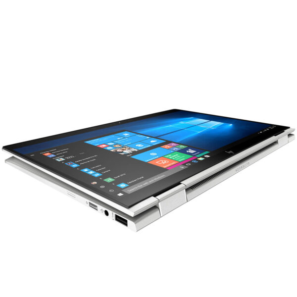 HP EliteBook x360 1030 G3 Intel Core i5 8th Gen 8GB RAM 256GB SSD 13.3" Touchscreen