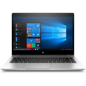 HP EliteBook 840 G6 Intel Core i5 8th Gen 8gb ram 256gb ssd Non-Touch