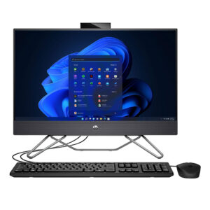 HP ProOne 240 G9 All-in-One Intel Core i5 12th Gen 8GB RAM 512GB SSD 23.8 inch FHD