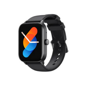 HAVIT M9037 Smart Life Series-Smart Watch - With Voice Assistants Black