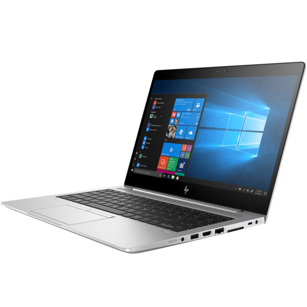 HP EliteBook 840 G5 Intel Core i5 8th Gen 8gb ram 256gb ssd Non-Touch