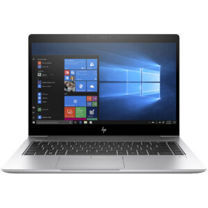 HP EliteBook 840 G5 Intel Core i7 8th Gen 16gb ram 512gb ssd Non-Touch
