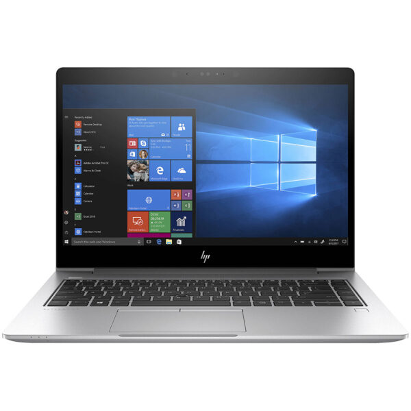 HP EliteBook 840 G5 Intel Core i7 8th Gen 16gb ram 512gb ssd Non-Touch
