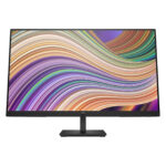 HP P27 G5 27" Full HD LCD Monitor Black