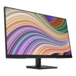 HP P27 G5 27" Full HD LCD Monitor Black