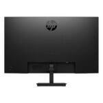 HP P27 G5 27" Full HD LCD Monitor Black