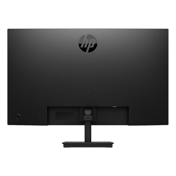 HP P27 G5 27" Full HD LCD Monitor Black