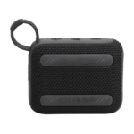 JBL Go 4 Black