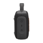 JBL Go 4 Black