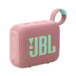 JBL Go 4 Pink