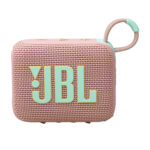 JBL Go 4 Pink