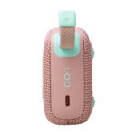 JBL Go 4 Pink