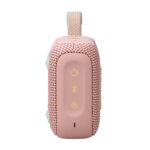 JBL Go 4 Pink