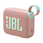 JBL Go 4 Pink