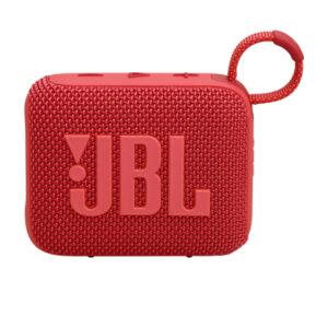 JBL Go 4 Red 2