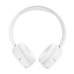 JBL Tune 520BT Wireless On-Ear Headphones White