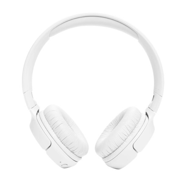 JBL Tune 520BT Wireless On-Ear Headphones White