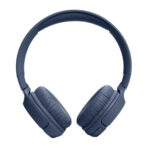 JBL Tune 520BT Wireless On-Ear Headphones Blue