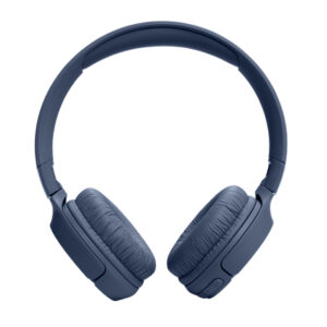 JBL Tune 520BT Wireless On-Ear Headphones Blue 2