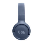 JBL Tune 520BT Wireless On-Ear Headphones Blue