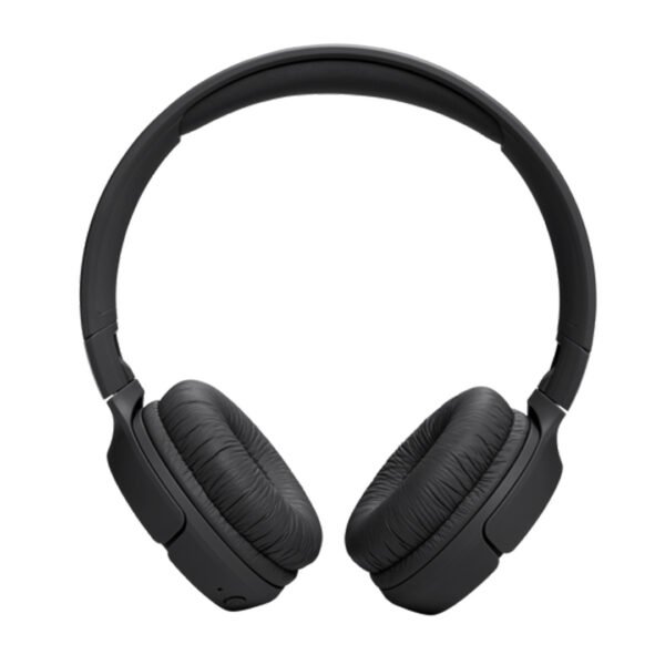 JBL Tune 520BT Wireless On-Ear Headphones Black