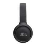 JBL Tune 520BT Wireless On-Ear Headphones Black