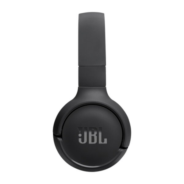 JBL Tune 520BT Wireless On-Ear Headphones Black