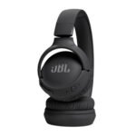 JBL Tune 520BT Wireless On-Ear Headphones Black