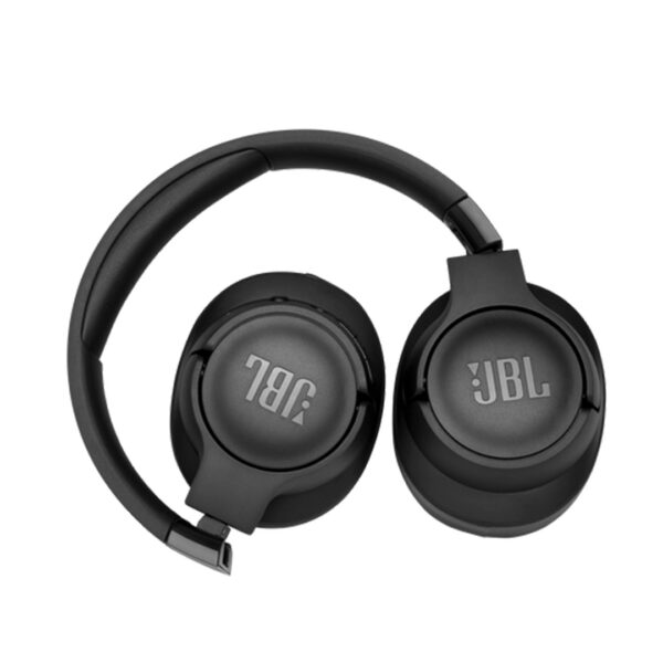 JBL Tune 710BT Black