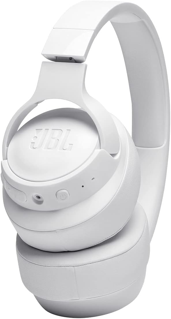 JBL Tune 710BT White