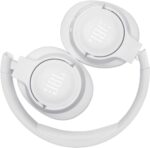 JBL Tune 710BT White