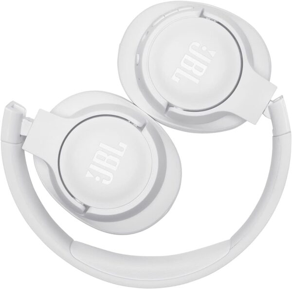 JBL Tune 710BT White