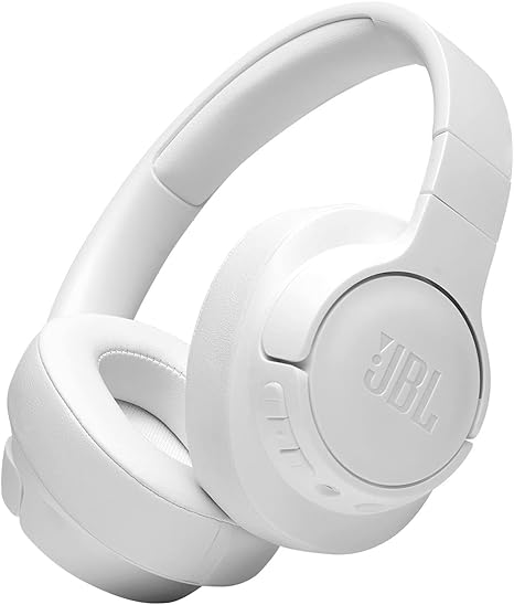 JBL Tune 710BT White