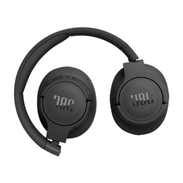 JBL Tune 770NC Black