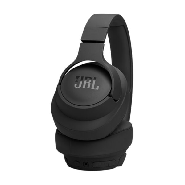 JBL Tune 770NC Black