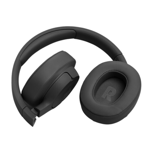 JBL Tune 770NC Black