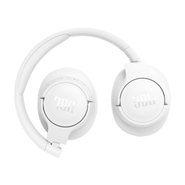 JBL Tune 770NC White