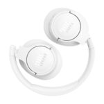 JBL Tune 770NC White