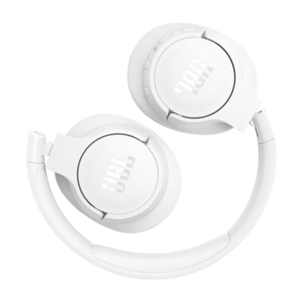 JBL Tune 770NC White