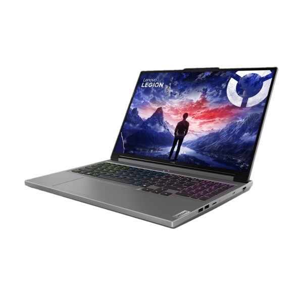 Lenovo Legion 5 16IRX9 Core i9 14th gen 32gb ram 1Tb ssd 16” Nvidia RTX 4060 8GB Graphics