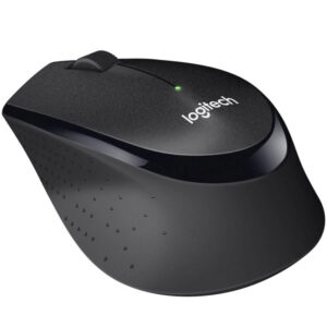 Logitech M330 Silent Plus Mouse 2