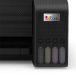 Epson EcoTank L3210 A4 All-in-One Ink Tank Printer